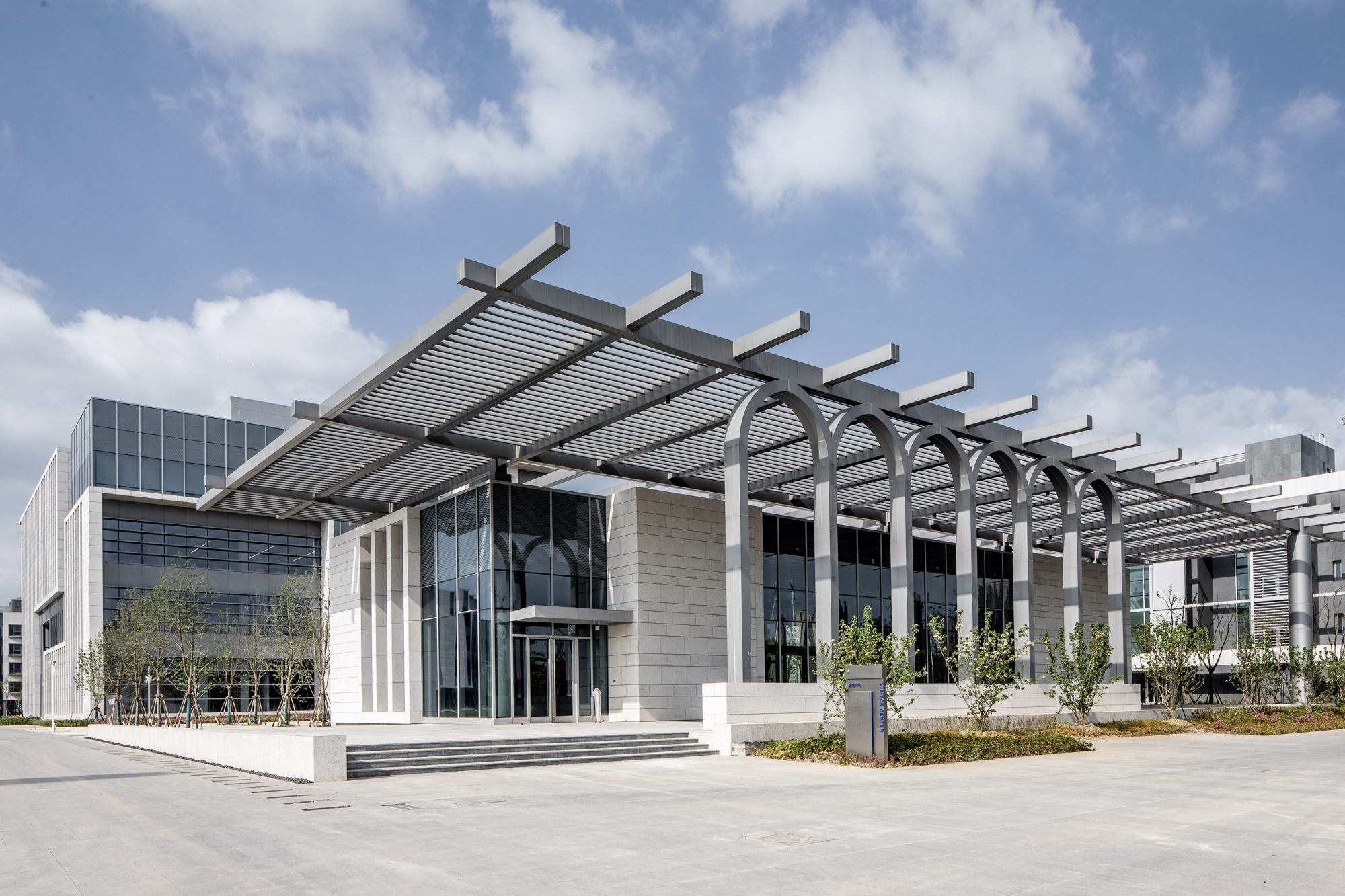 ZPJI Campus