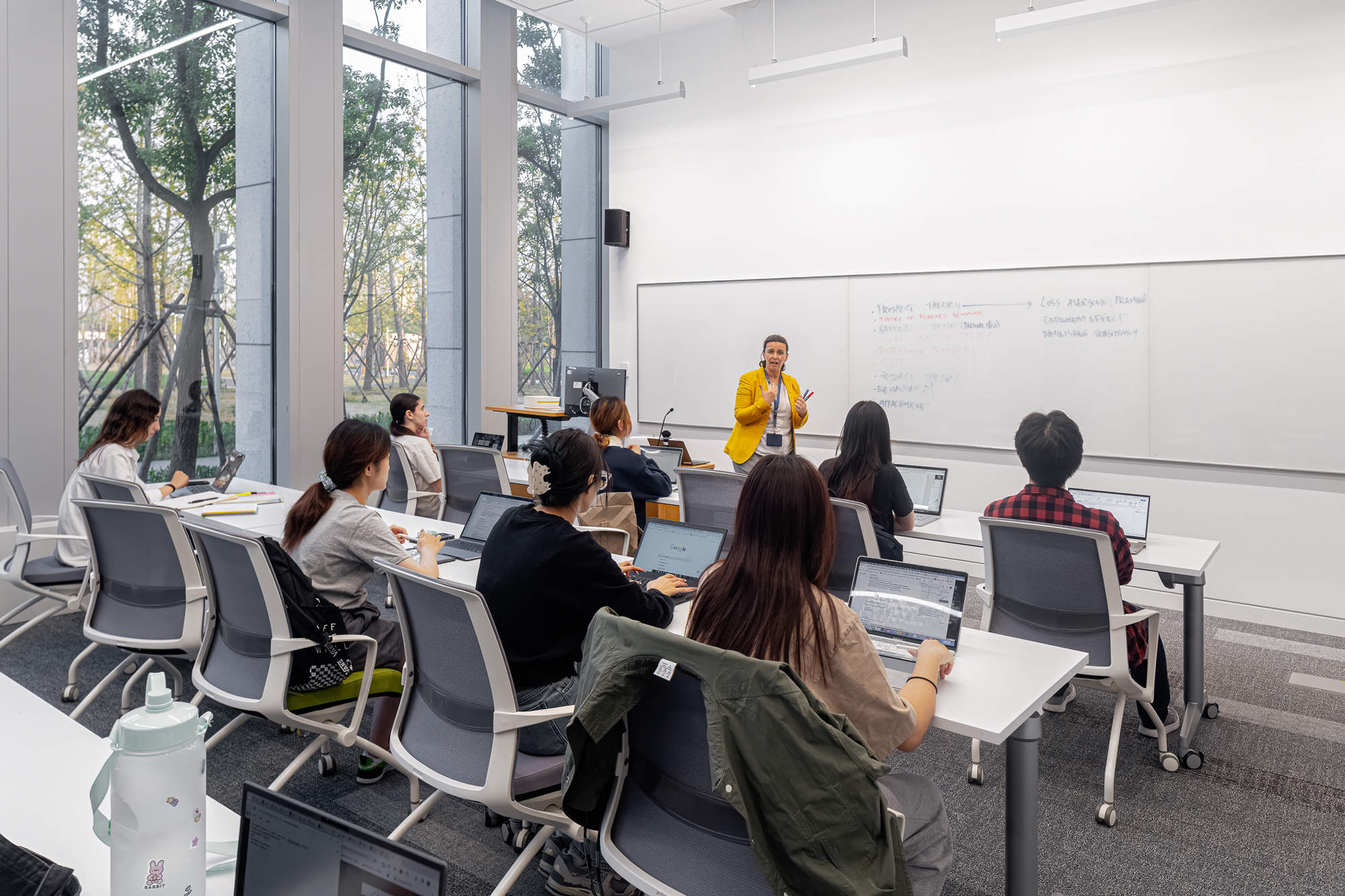 International Business Management